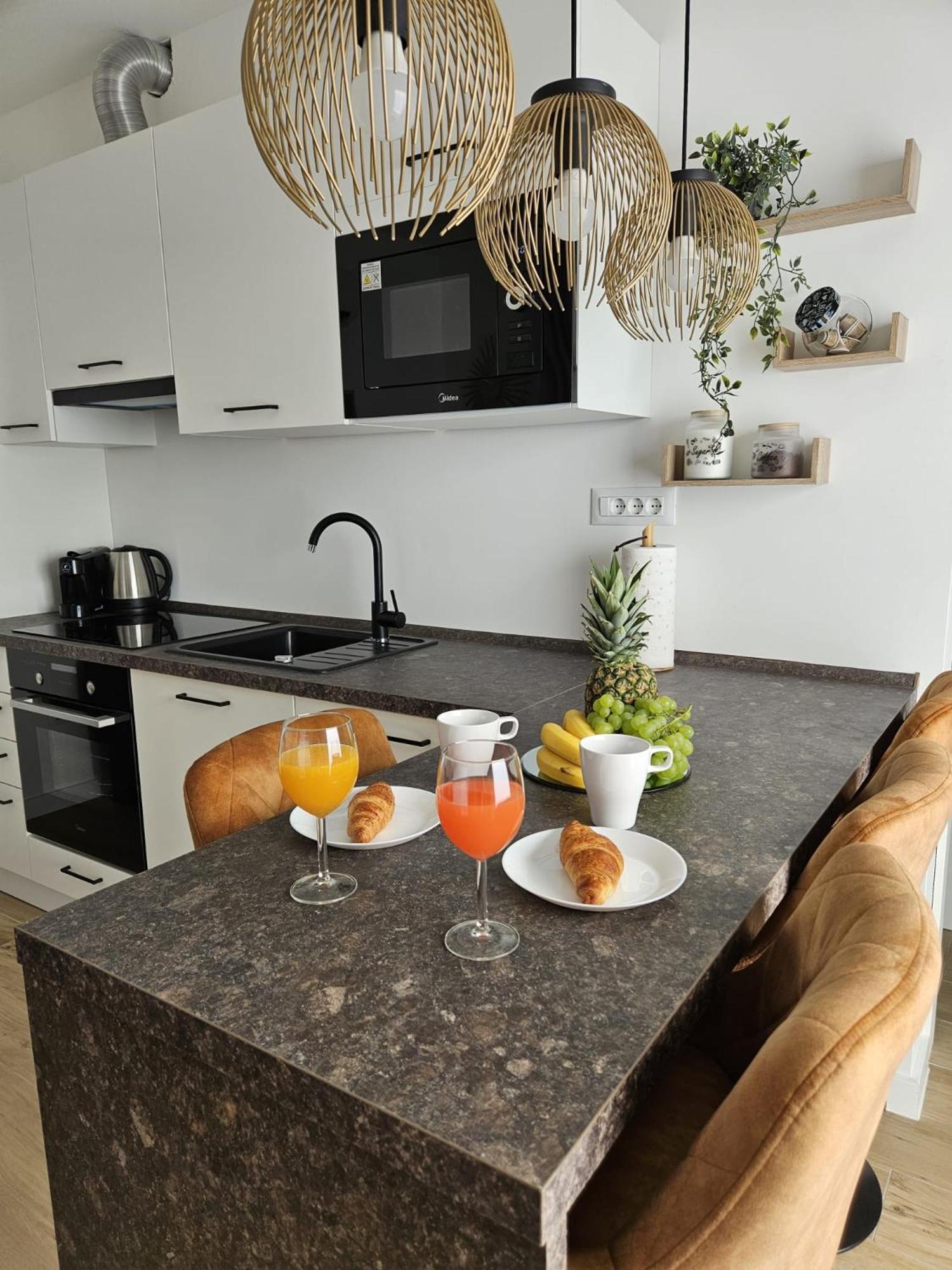 Apartment Dream Kastela Dış mekan fotoğraf